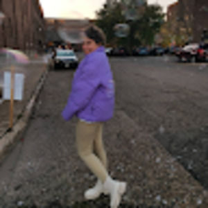 Meet your Posher, Danna